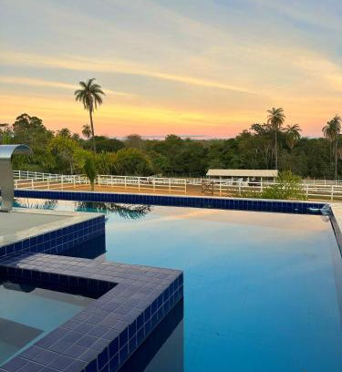 Jaboticatubas Maison | Haras H&L Serra do Cipó