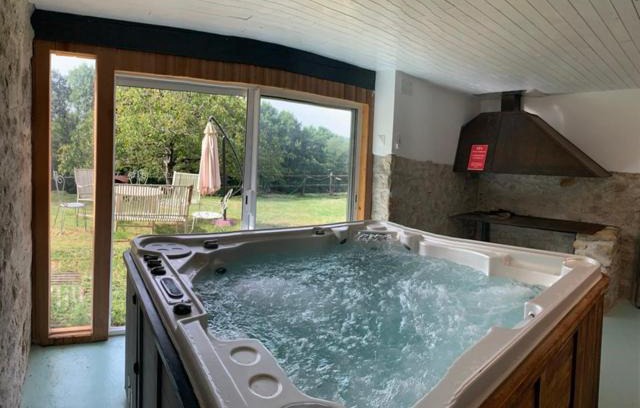 Lasserre Maison | Haras Picard du Sant le Barail