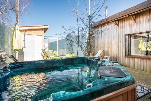 Lasserre Maison | Haras Picard Du Sant Le Chalet