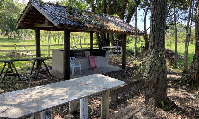 Torres Cabine | Haras Trevo de Ferro