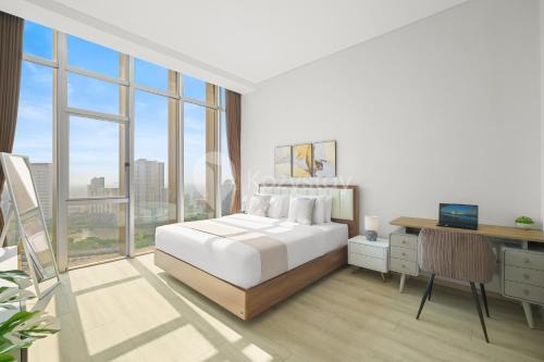 Pinang Appartement | Harava by Kozystay - Alam Sutera