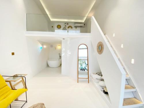 Wanning Maison | harbor冲浪民宿