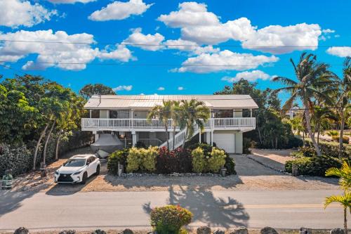 Venetian Shores Maison | Harbor House