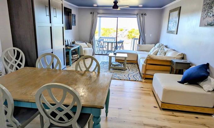 Oceanmarsh Subdivision Copropriété | Harbor Island #D112