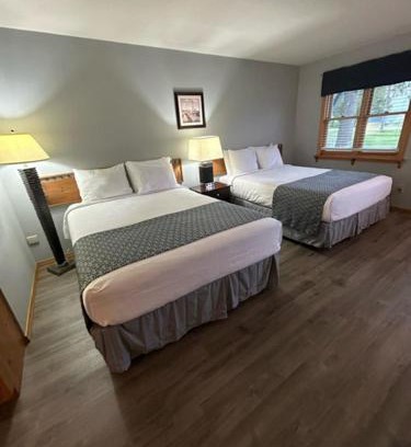 Gills Rock Hôtel | Harbor Light Inn