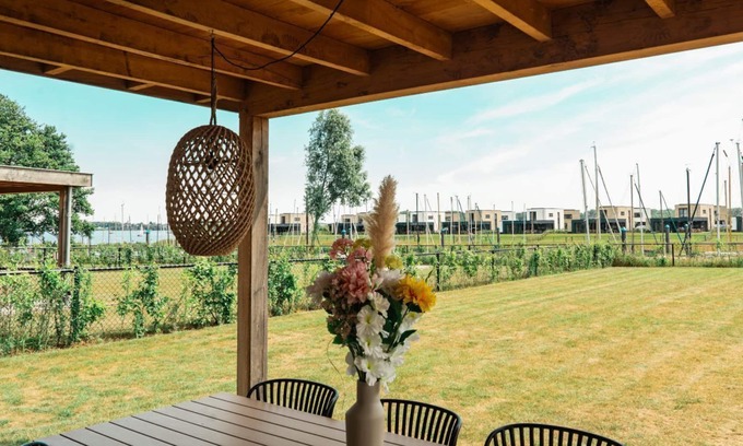 Thorn Villa | Harbor View 4p - Two Bedroom Villa, Sleeps 4