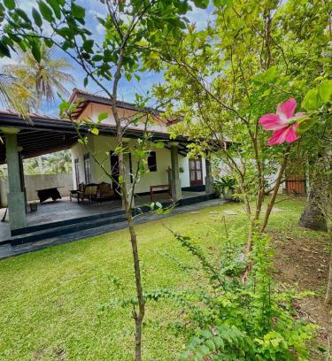 Hikkaduwa Maison | Harbor View Private Cottage Hikkaduwa