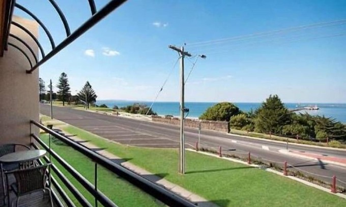 Portland Appartement | Harbor Views CBD 1 Bedroom Unit