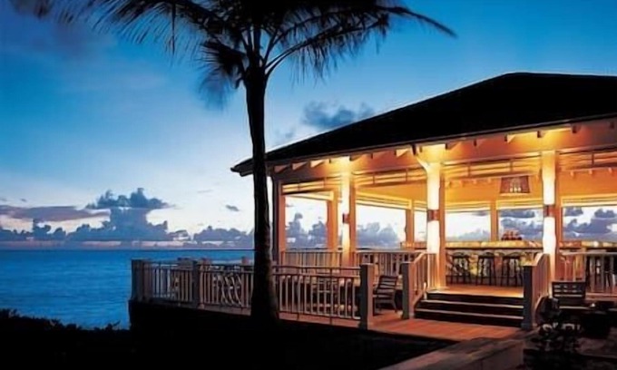 Paradise Island Station Balnéaire | Harborside Beachfront Resort & Spa Atlantis, Meal Plans Optional