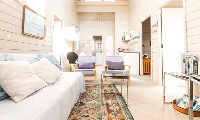 Pakuranga Appartement | 3 Bedroom Home with Harbour Views