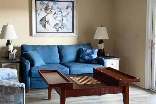 Heron Harbour Isle Appartement | Harbour Club