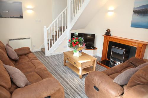 Stromness Maison | Harbour Cottage