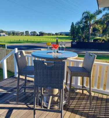 Coromandel Maison | Harbour Haven