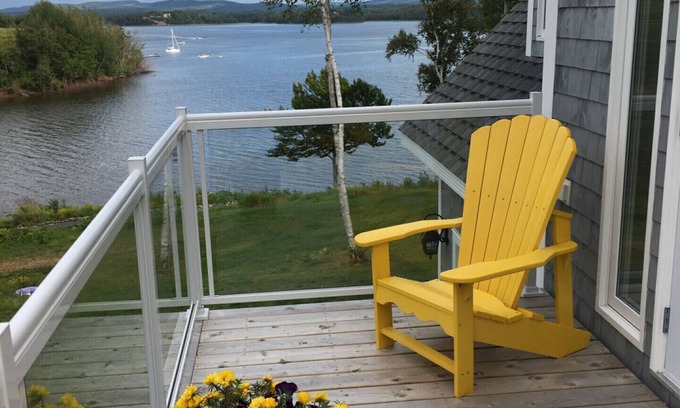 Woodburn Maison | Harbor Heaven - Accueil Waterfront avec des vues spectaculaires