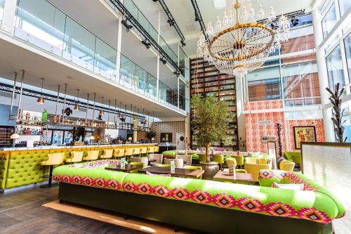 Guildford Hôtel | Harbour Hotel & Spa Guildford