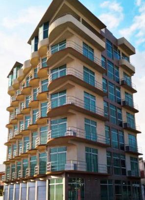 Ricardo Flores Magon Hôtel | Harbour Inn - Veracruz