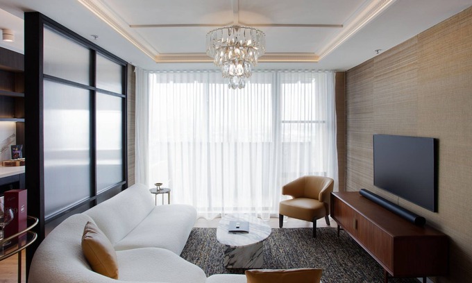 Darling Point Appartement | Harbour Luxe, Darling Point I90