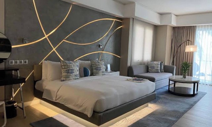 Tsim Sha Tsui Maison | Harbour Pinnacle tsim Sha Tsui