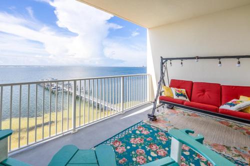 Ono Island Appartement | Harbour Pointe 605 By Pkrm