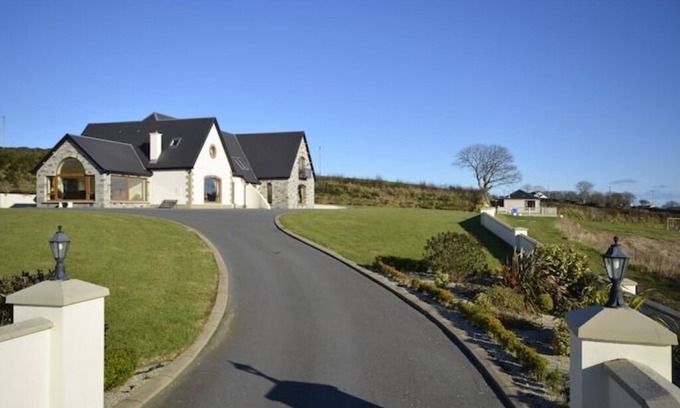 Ballymacarthur Lit Et Petit-Déjeuner | HARBOUR VIEW