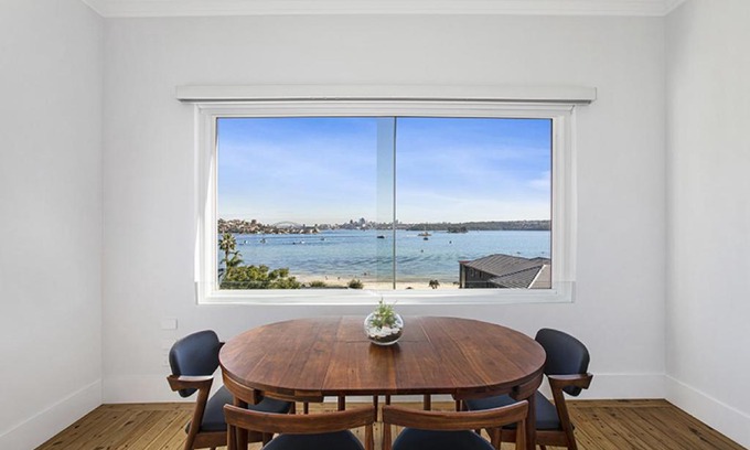 Rose Bay Appartement | Harbour View in Rose Bay