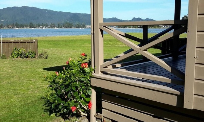 Tairua Maison | Harbour Vues - Relax09