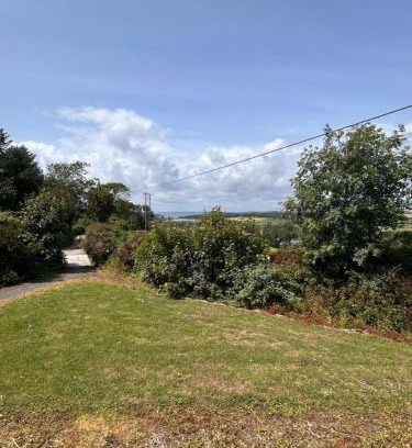 County Cork Maison | harbour views