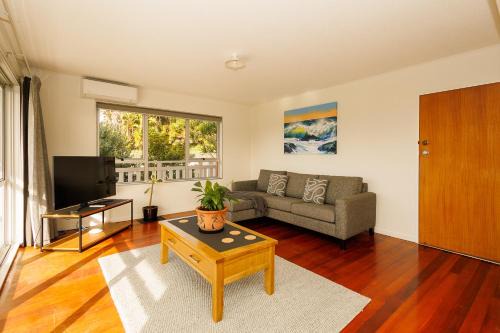 Tauranga South Appartement | Harbour Views
