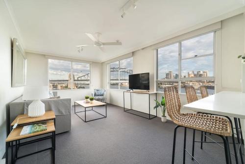 McMahons Point Appartement | Harbourside #49