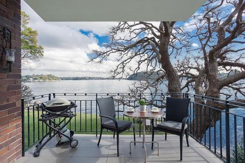 McMahons Point Appartement | Harbourside - Unforgettable Destination