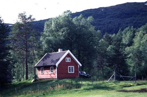 Kvam Chalet De Ski | Hardanger Feriesenter Sjusete