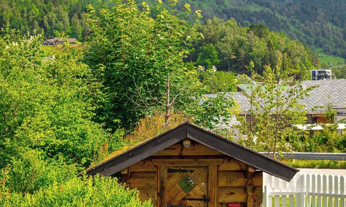 Ulvik Maison | Hardanger Guesthouse