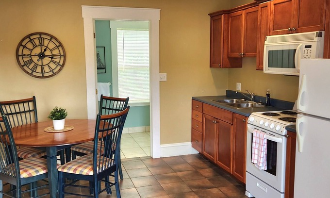 Shediac Appartement | Hardy's Parlee Beach Suite #23