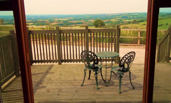 Kelston Cottage | Hare Cottage - Vues fantastiques de chalet confortable près de Bath
