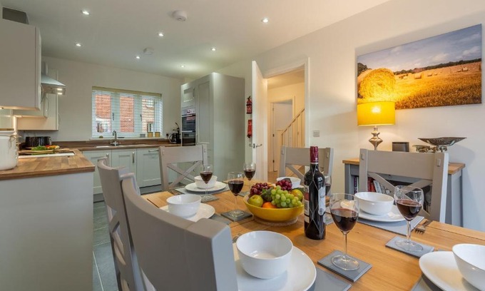 Bodham Maison | Hare Cottage