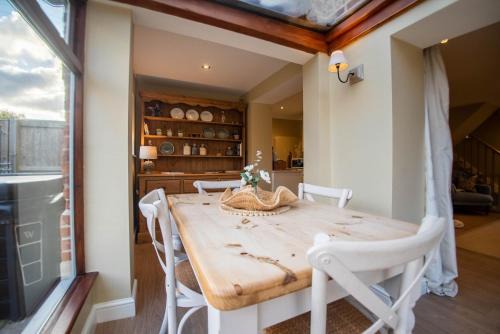 Aldborough Maison | Hare Cottage