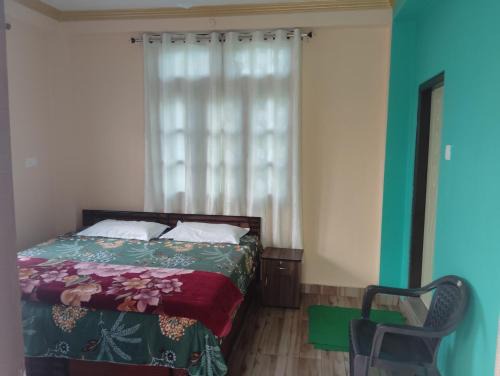Sarahan Maison | Hare Krishna Homestay