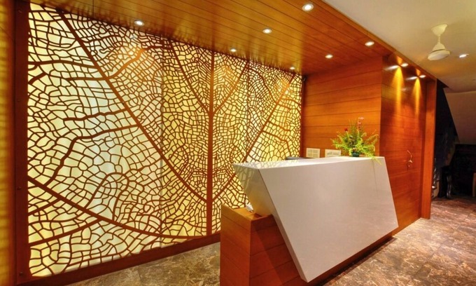 Navsari Hôtel | Hare Krishna Hotel