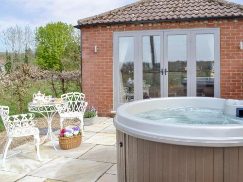 Fulmodeston Maison | Hare's Home - Uk10757