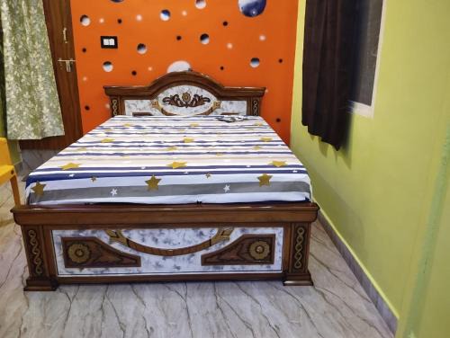 Hampi Maison | HAREKRISHNA GUESTHOUSE HAMPi