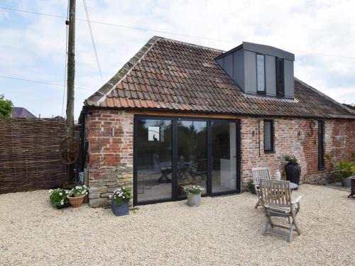 Trowbridge Maison | Hares Barn