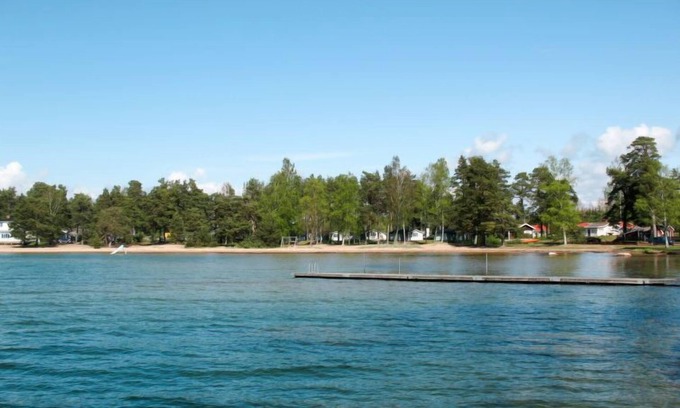 Hammar Maison | Maison Harge Sörgård (NAK 043) à Hammar - 8 personnes, 3 chambres