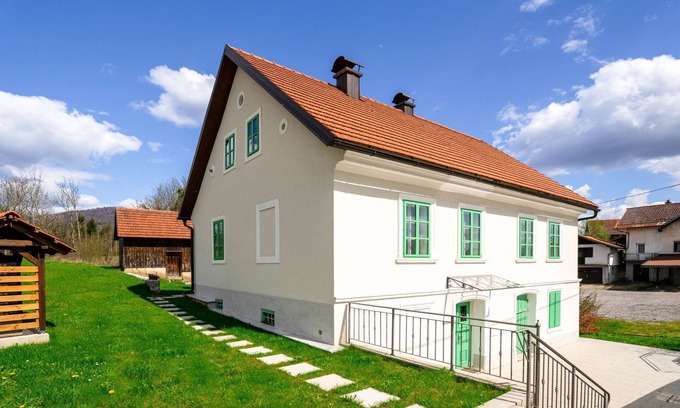 Vrbovsko Maison | Hariata by Interhome