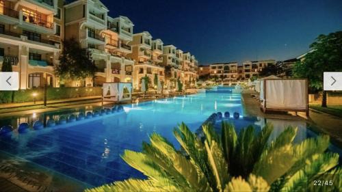 Sozopol Appartement | Harisma apartment Kavatsi,Sozopol