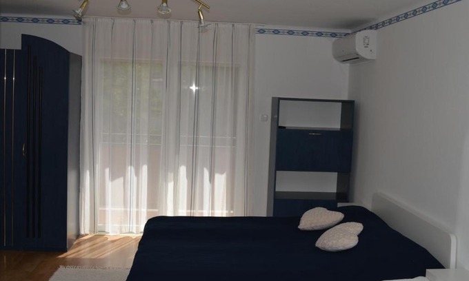 Harkany Appartement | Harkányi Ragyogó Apartman