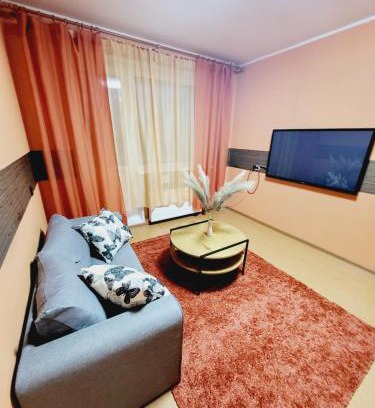 Haabersti Appartement | Harku Lake Apartment