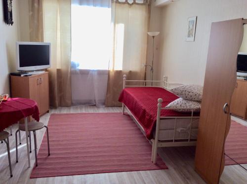 Haabersti Appartement | Harku lake