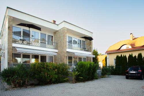 Zanka Appartement | Harmónia apartman