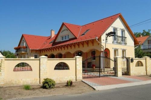Sarospatak Maison | Harmónia Panzió
