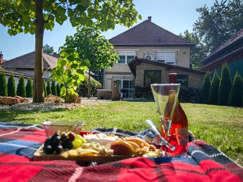Bukkszek Appartement | Harmónia Vendégház Bükkszék